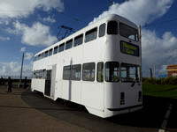 718 at Pleasure Beach