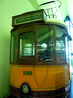 Tram 1089