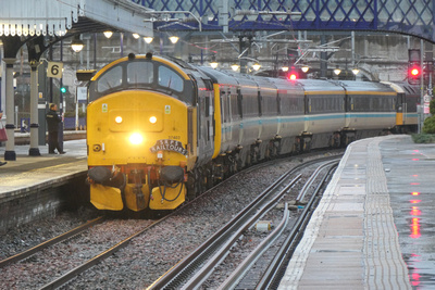 37403 tnt 44712 at Stirling