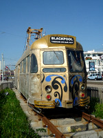 627 at Pleasure Beach