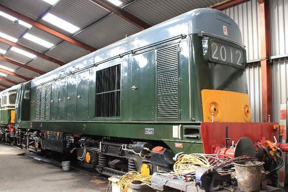 20214 at Haverthwaite