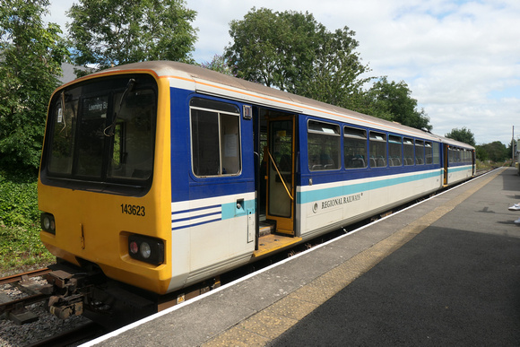 143623 at Leeming Bar