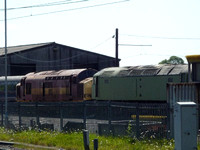 47768 at Carnforth