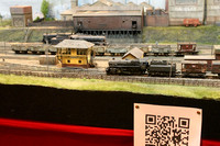 Model Rail Scotland 2013