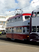 701 at Pleasure Beach