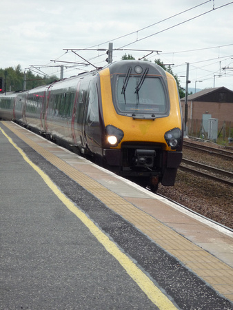 221xxx at Carstairs