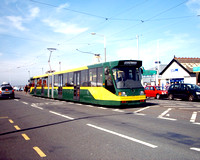 Trampower 611