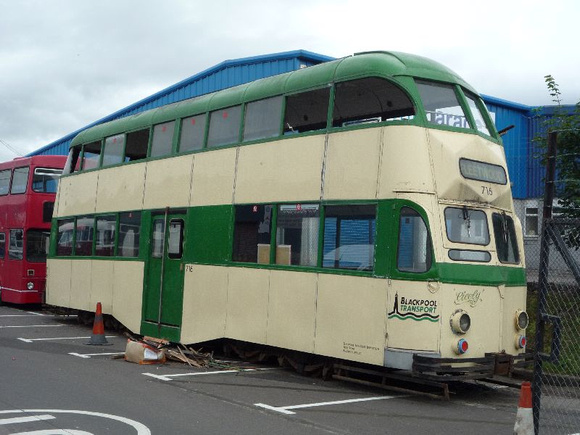 716 at Perth