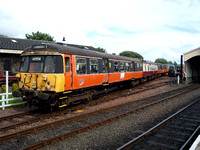 303032 at Boness