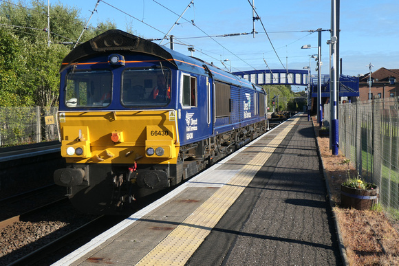 66430 at Whifflet