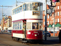 Birkenhead 762 at Gynn Square