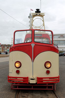 Boat 227 at Pleasure Beach