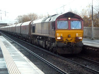 66102 at Holytown