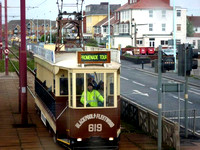 619 at Anchorsholme