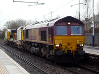 66107 at Holytown