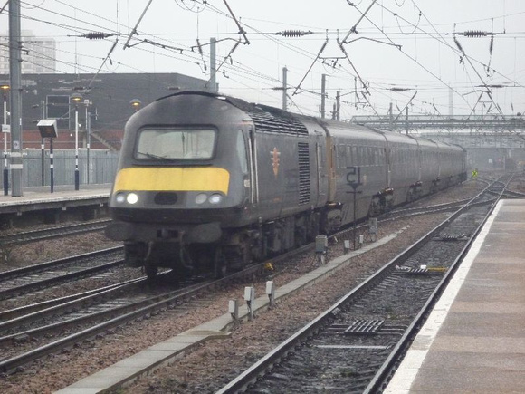 43065 at Doncaster