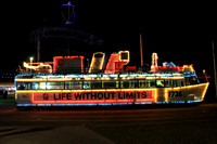 736 at Pleasure Beach