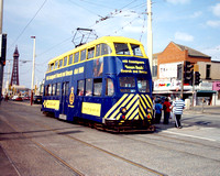 Unrefurbished Balloons until 2011