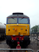 57008 at Kingmoor