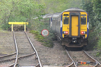156477+156462+156445 at Arrochar & Tarbet