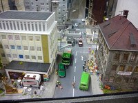 Hamburg Model Railway July 2013