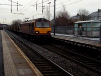 92001 at Holytown