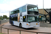 SN05 HWJ