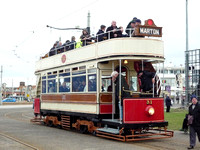 Marton 31 at Pleasure Beach