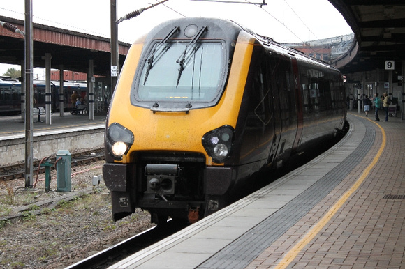 unidentified 221 at York