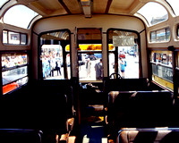 Coronation 304 interior