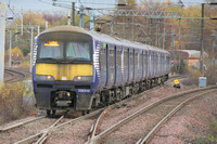 318263+320316 at Newton