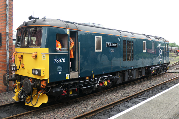 73970 at Bo'ness