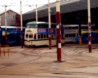 703 at Depot