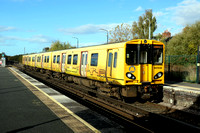 507018 at Rock Ferry