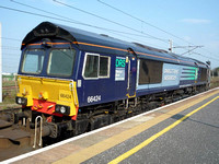 66424 at Carstairs