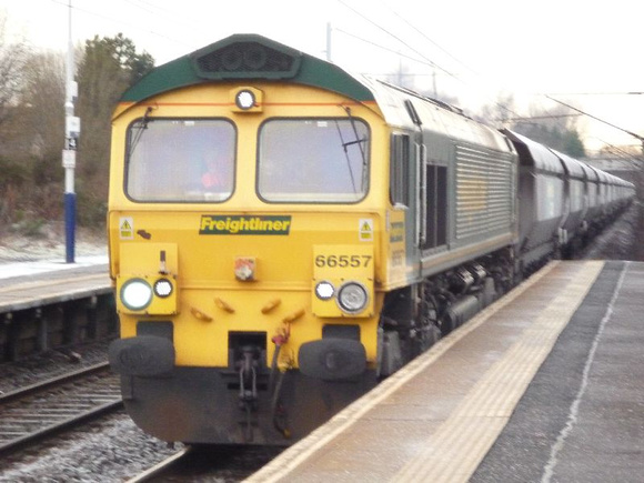 66557 at Holytown