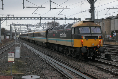 37403 tnt 44712 at Stirling