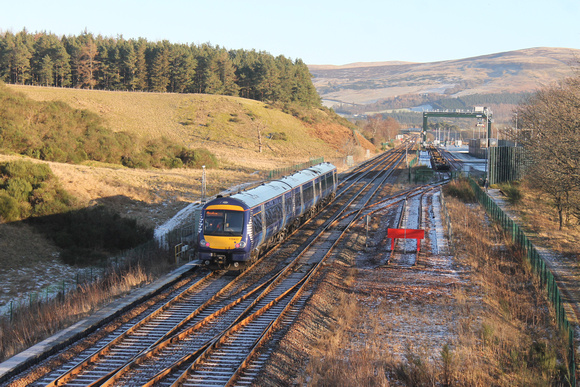 170433 at Blackford