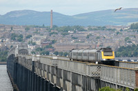 43026 tnt 43136 at Wormit