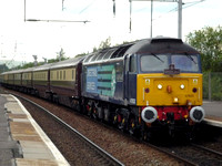 47802+47712 at Coatbridge Central