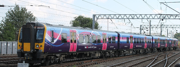 350401 at Carlisle