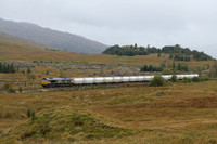 66744 at Crianlarich