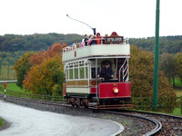 Marton 31 at Beamish