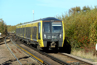 777011 at Rock Ferry