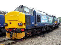 37259 at Kingmoor