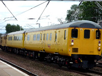 31602 at Carstairs