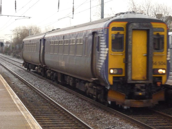 156504 at Holytown