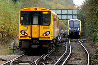 507029 at Rock Ferry