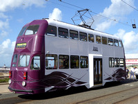 719 at Pleasure Beach