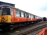 303032 at Boness